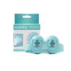 HASPRO Baby Earmuffs - mint