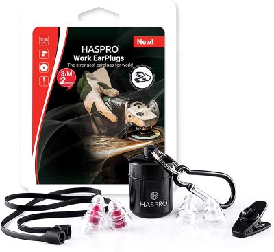 HASPRO Work Ørepropper